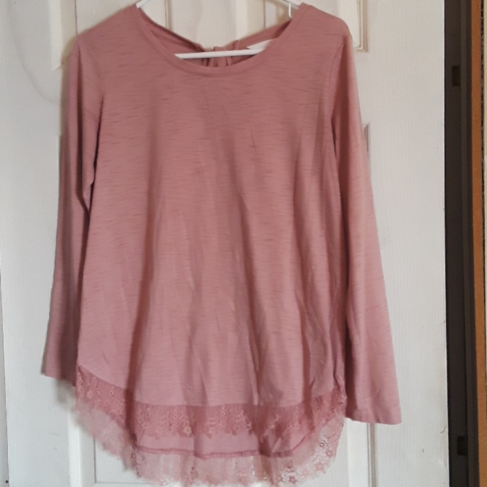 LC Lauren Conrad size M